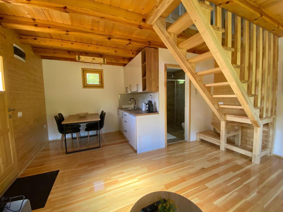 Apartman Lenka Mokra Gora Kültér fotó
