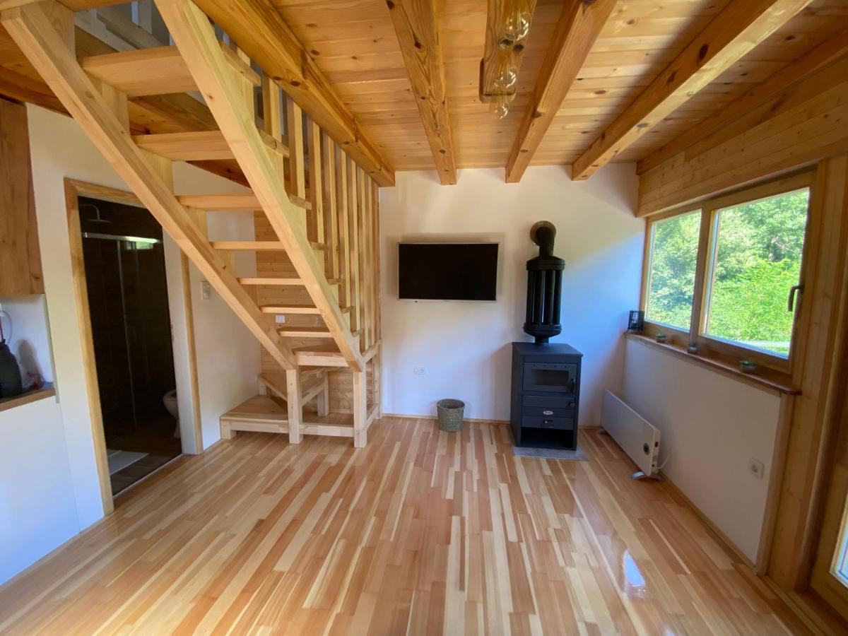 Apartman Lenka Mokra Gora Kültér fotó