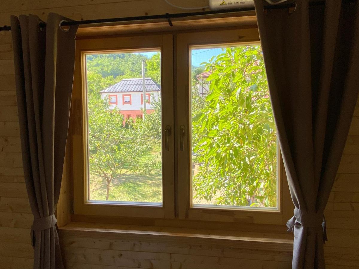 Apartman Lenka Mokra Gora Kültér fotó