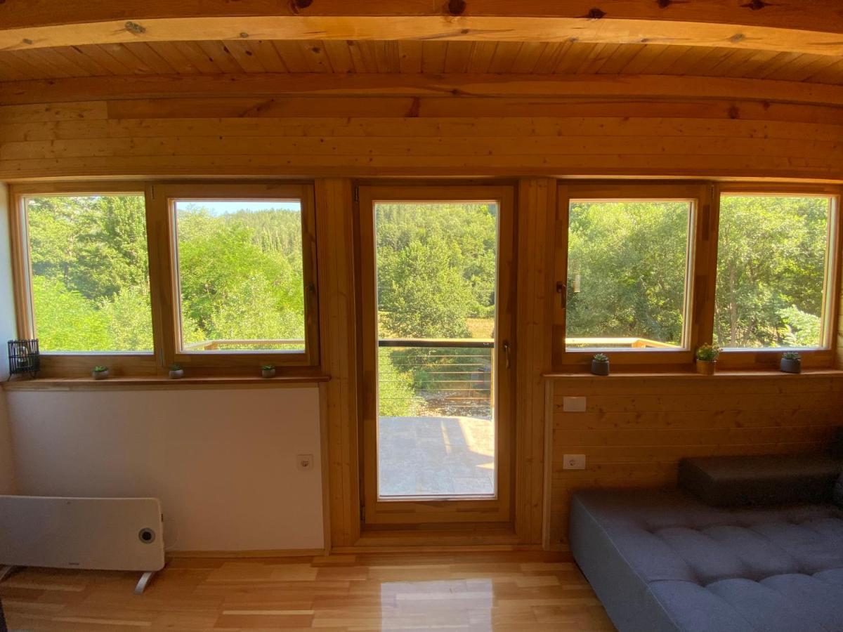 Apartman Lenka Mokra Gora Kültér fotó