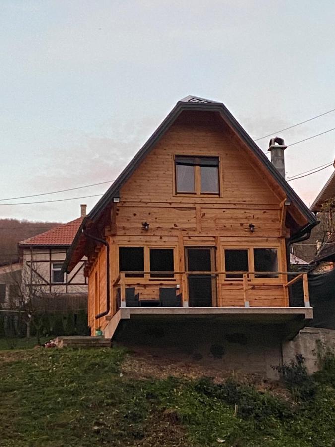 Apartman Lenka Mokra Gora Kültér fotó