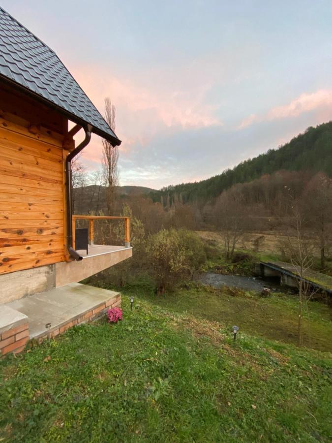 Apartman Lenka Mokra Gora Kültér fotó