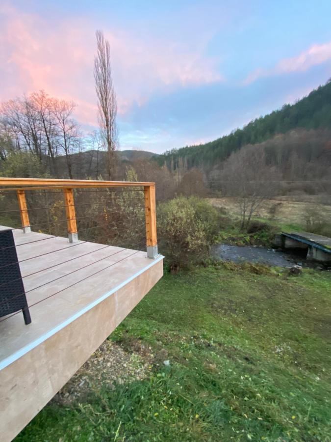 Apartman Lenka Mokra Gora Kültér fotó