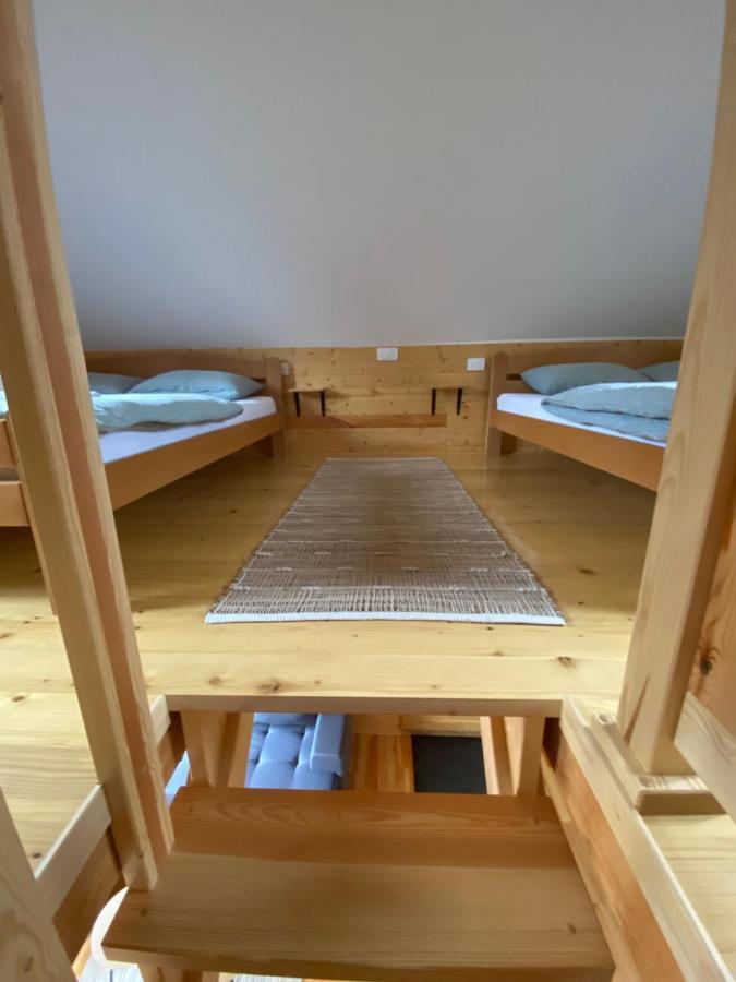 Apartman Lenka Mokra Gora Kültér fotó