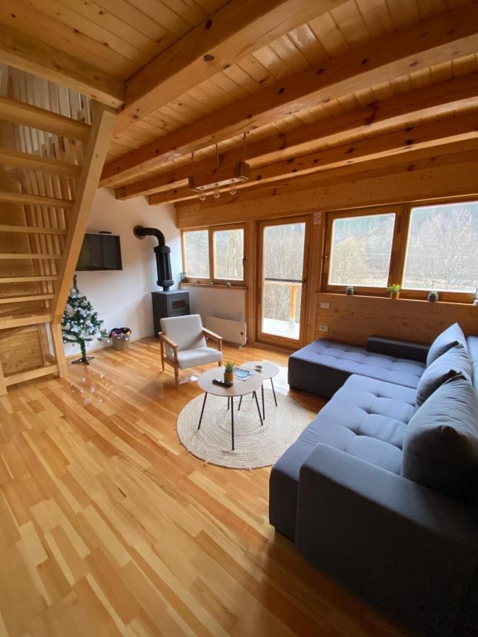 Apartman Lenka Mokra Gora Kültér fotó