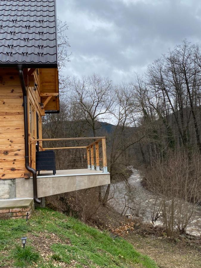 Apartman Lenka Mokra Gora Kültér fotó
