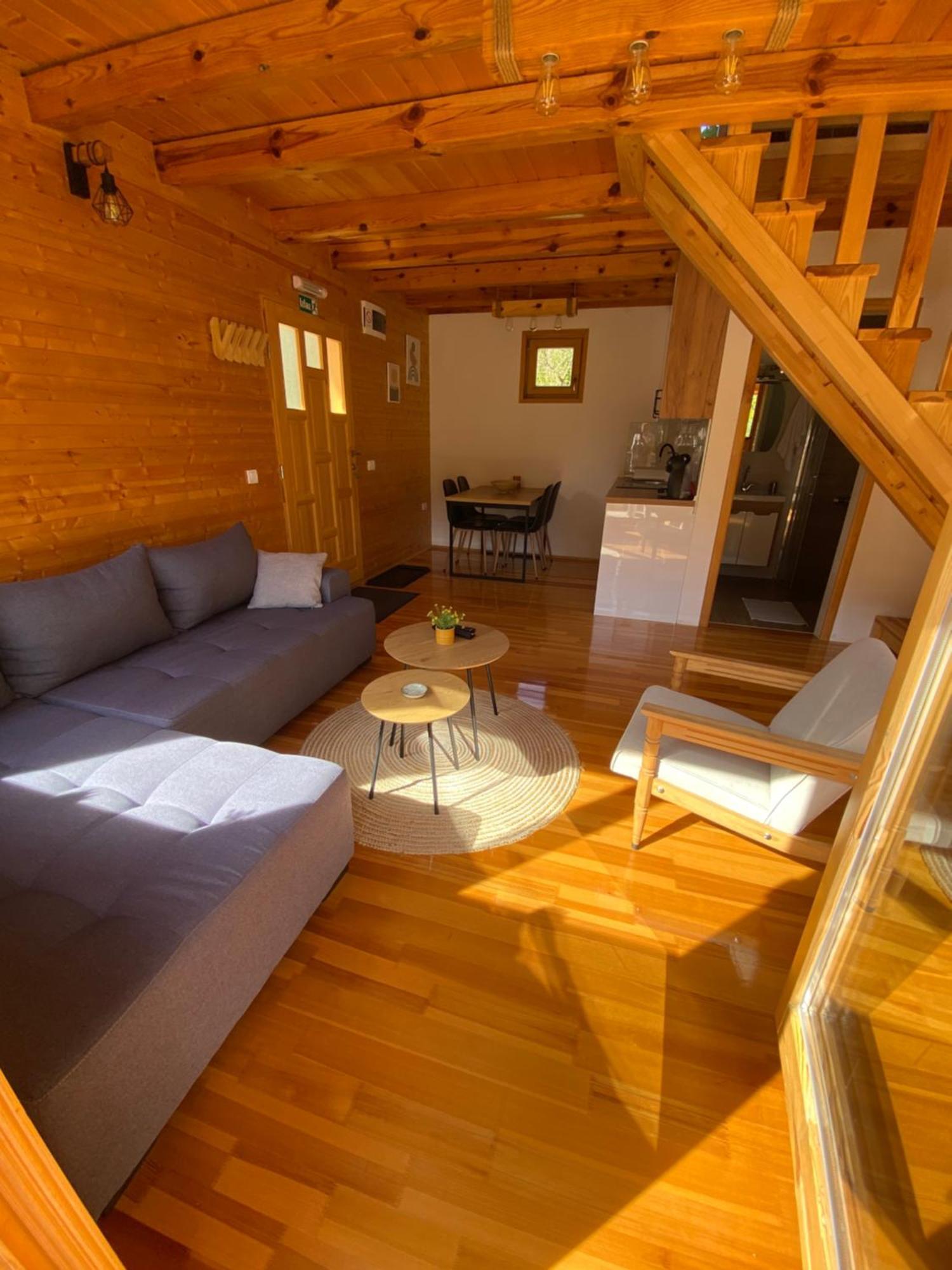 Apartman Lenka Mokra Gora Kültér fotó