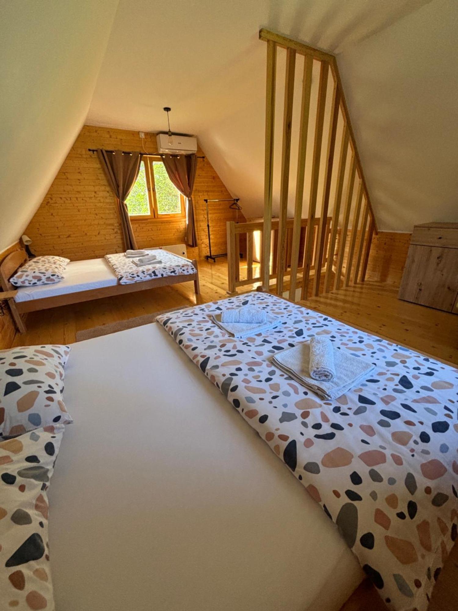 Apartman Lenka Mokra Gora Kültér fotó