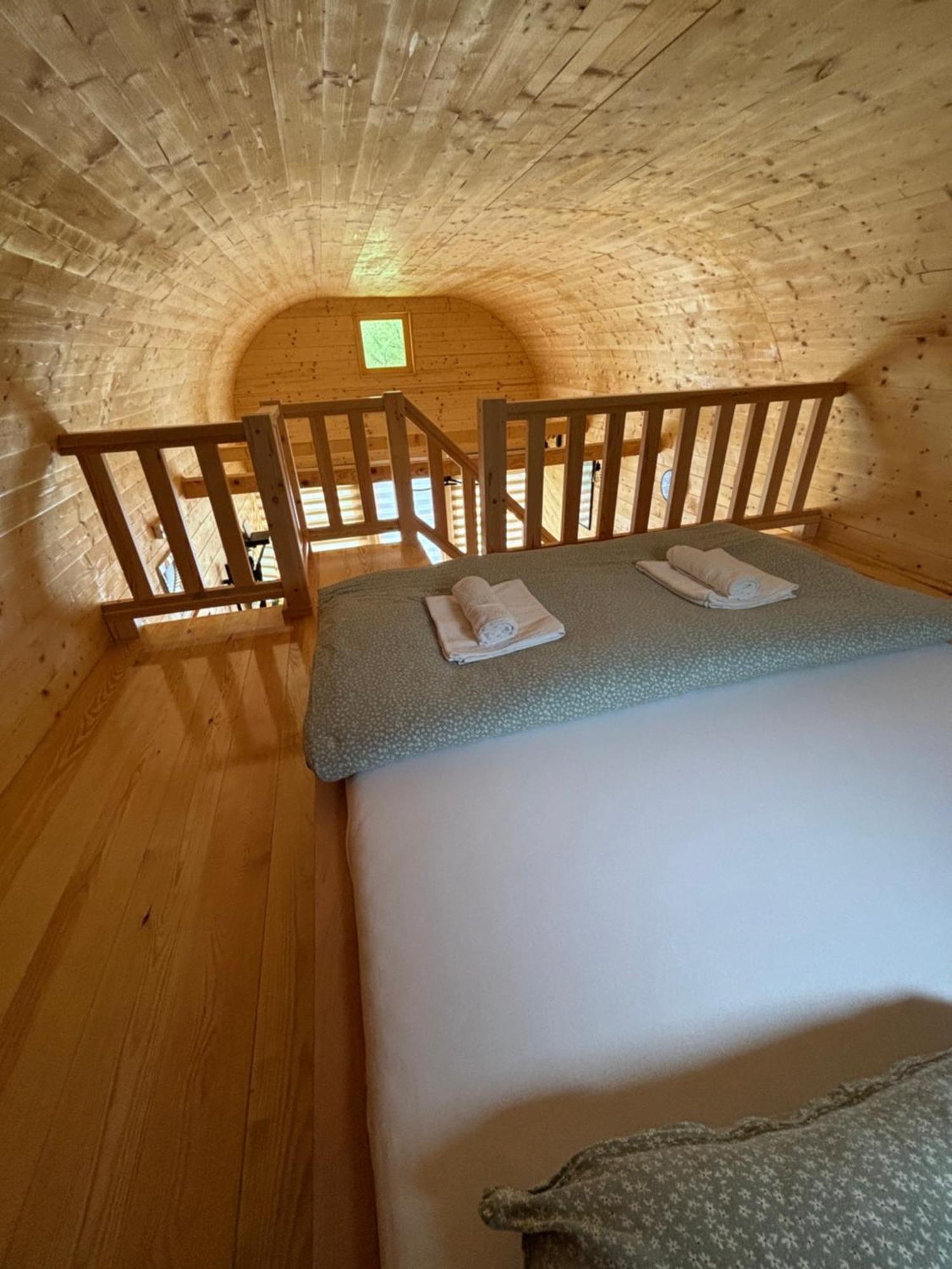 Apartman Lenka Mokra Gora Kültér fotó