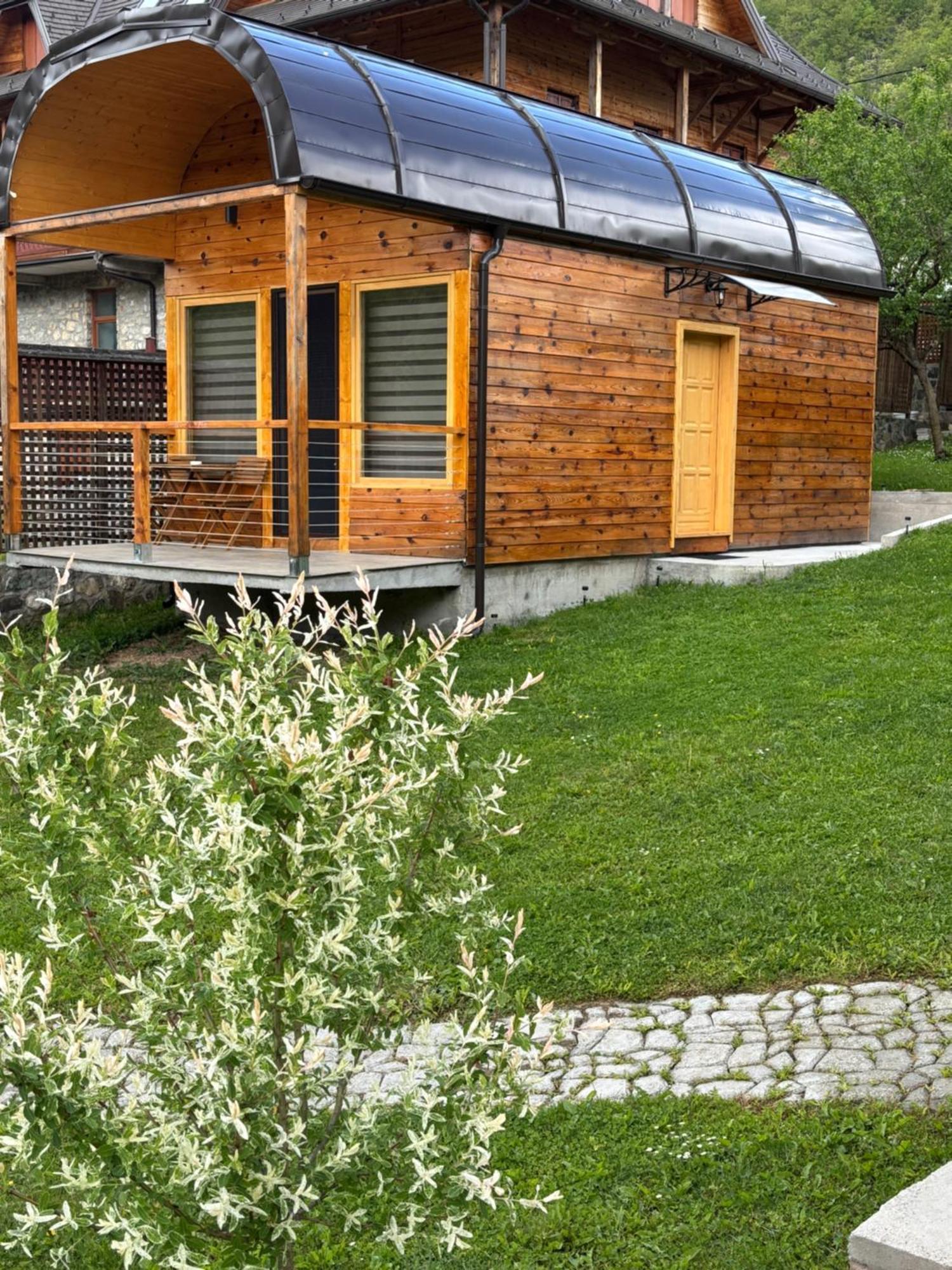 Apartman Lenka Mokra Gora Kültér fotó