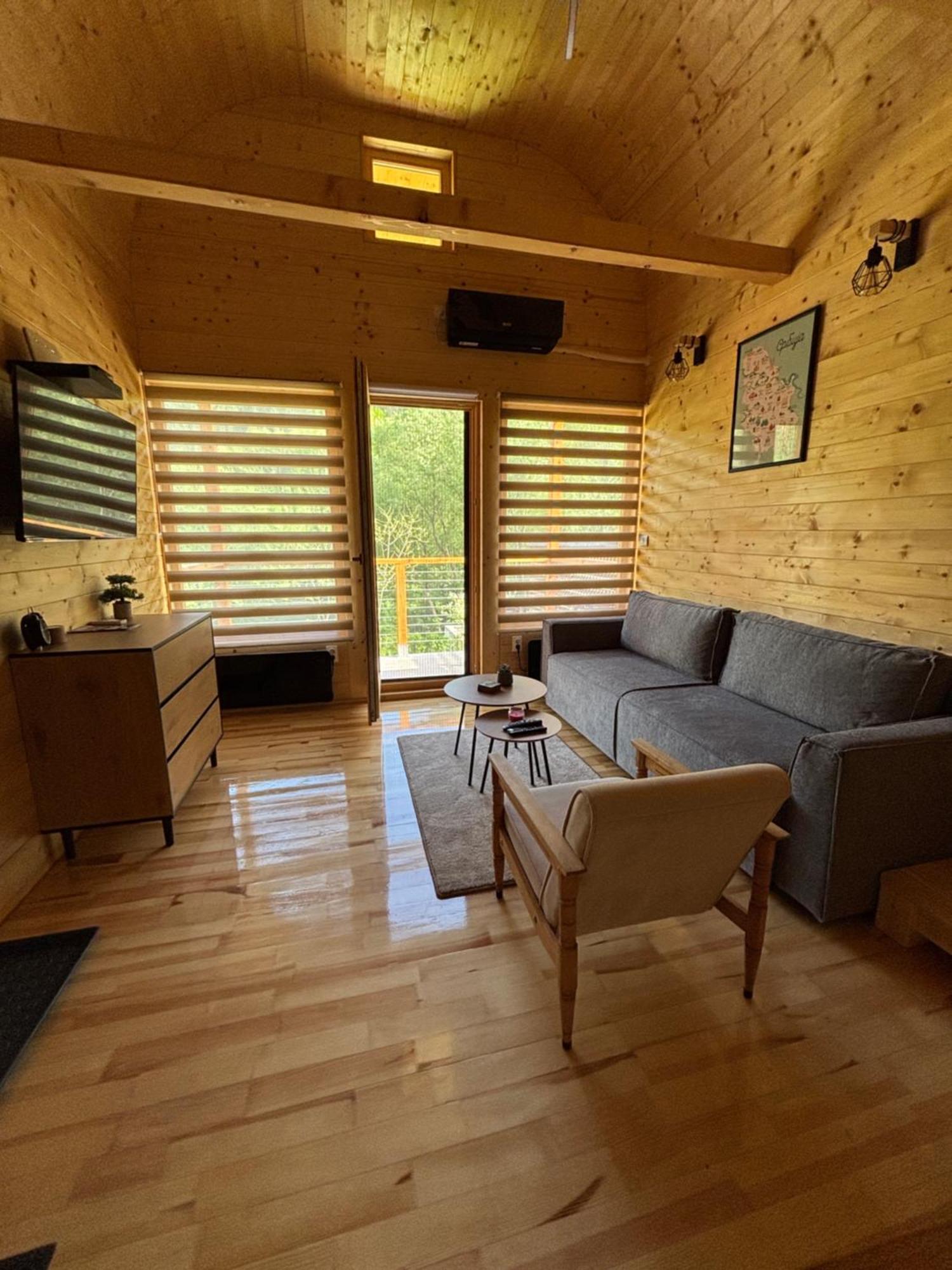 Apartman Lenka Mokra Gora Kültér fotó